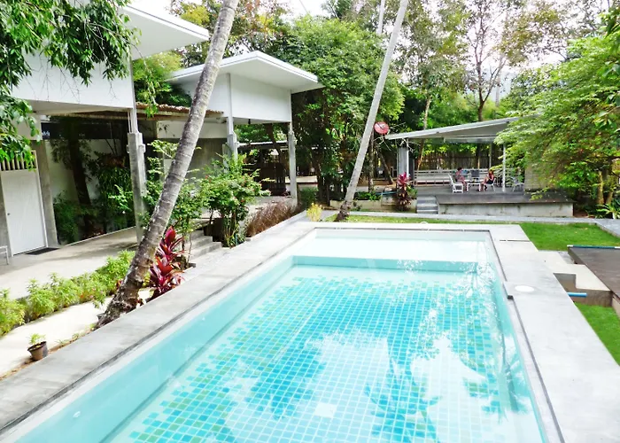 Glur Hostel Ao Nang